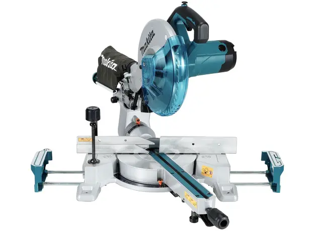 Торцовочная пила Makita (LS1110F) - изображение 3