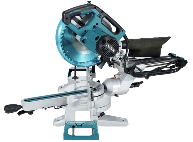 Торцовочная пила Makita (LS1110F) - изображение 5 Торцовочная пила Makita (LS1110F) - изображение 5
