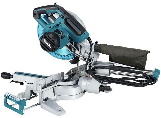 Торцовочная пила Makita (LS1110F) - изображение 6 Торцовочная пила Makita (LS1110F) - изображение 6