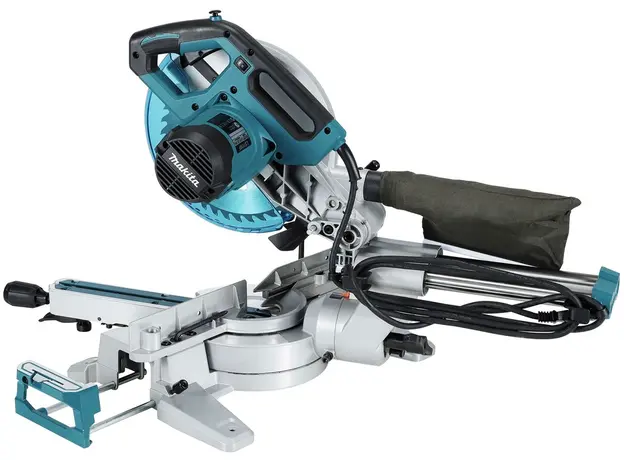 Торцовочная пила Makita (LS1110F) - изображение 6