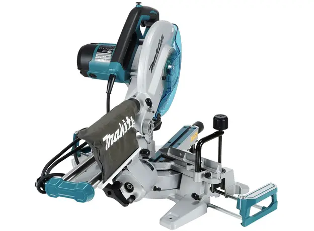 Торцовочная пила Makita (LS1110F) - изображение 7