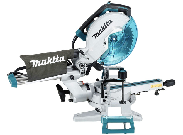 Торцовочная пила Makita (LS1110F) - изображение 4 Торцовочная пила Makita (LS1110F) - изображение 4