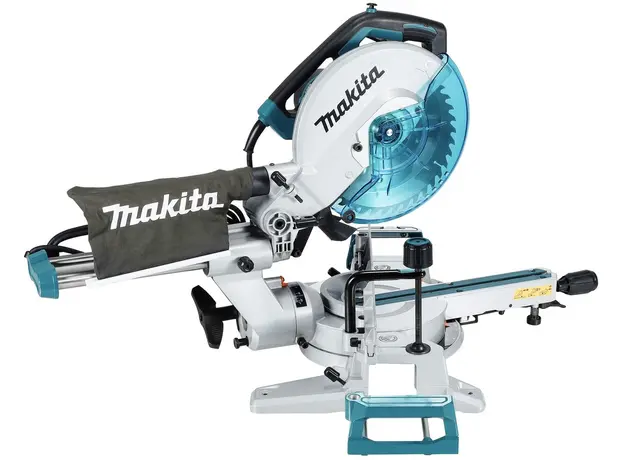 Торцовочная пила Makita (LS1110F) - изображение 4