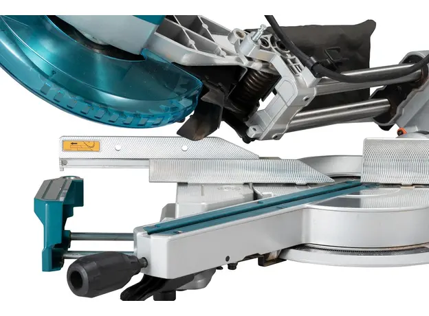 Торцовочная пила Makita (LS1110F) - изображение 8