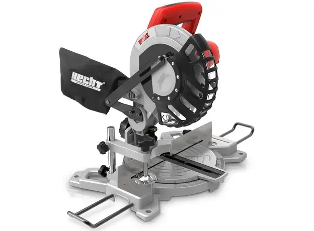 Торцовочная пила HECHT (813) - изображение 3
