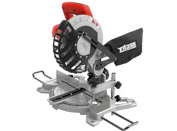Торцовочная пила HECHT (813) - изображение 2