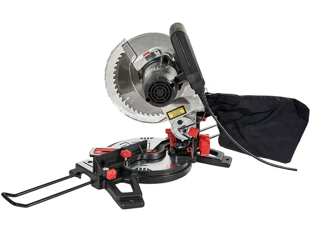 Пила торцювальна Vitals Master Dz 2114HPl (204107) - зображення 3