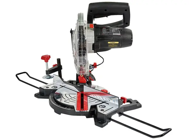 Пила торцювальна Vitals Master Dz 2114HPl (204107) - зображення 4