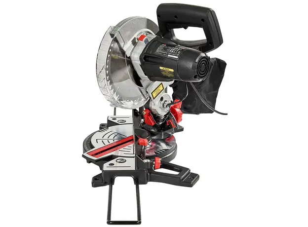 Пила торцювальна Vitals Master Dz 2114HPl (204107) - зображення 5