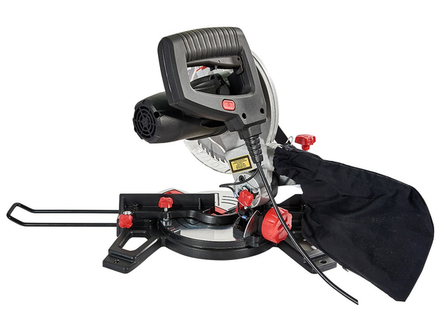 Пила торцювальна Vitals Master Dz 2114HPl (204107) - зображення 6 Пила торцювальна Vitals Master Dz 2114HPl (204107) - зображення 6