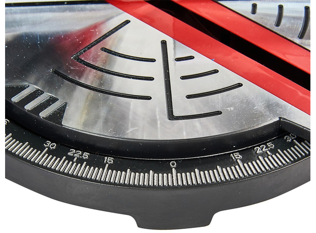 Пила торцювальна Vitals Master Dz 2114HPl (204107) - зображення 8 Пила торцювальна Vitals Master Dz 2114HPl (204107) - зображення 8