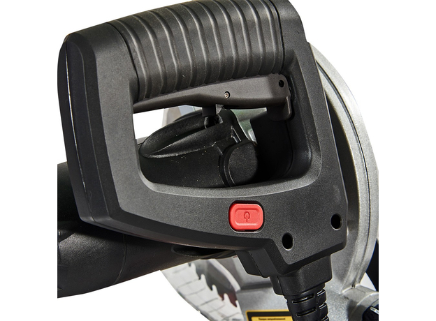 Пила торцювальна Vitals Master Dz 2114HPl (204107) - зображення 9 Пила торцювальна Vitals Master Dz 2114HPl (204107) - зображення 9