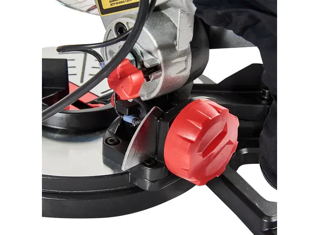 Пила торцювальна Vitals Master Dz 2114HPl (204107) - зображення 11