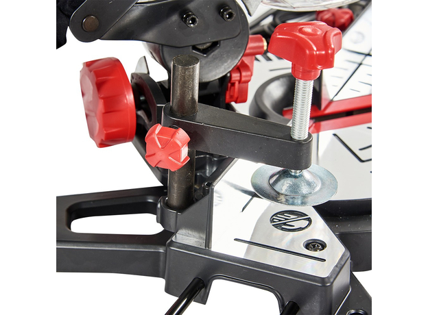 Пила торцювальна Vitals Master Dz 2114HPl (204107) - зображення 12 Пила торцювальна Vitals Master Dz 2114HPl (204107) - зображення 12