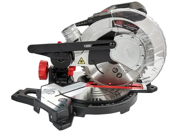 Пила торцювальна Vitals Master Dz 2114HPl (204107) - зображення 13