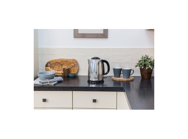 Электрочайник RUSSELL HOBBS Victory 23930-70 - изображение 5 Электрочайник RUSSELL HOBBS Victory 23930-70 - изображение 5
