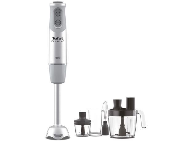 Блендер Tefal 8 в 1 HB65LD38  Блендер Tefal 8 в 1 HB65LD38