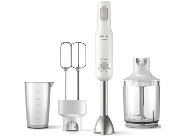 Блендер Philips Daily Collection HR2546/00  Блендер Philips Daily Collection HR2546/00