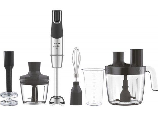 Блендер TEFAL INFINY FORCE PRO HB95LD38  Блендер TEFAL INFINY FORCE PRO HB95LD38