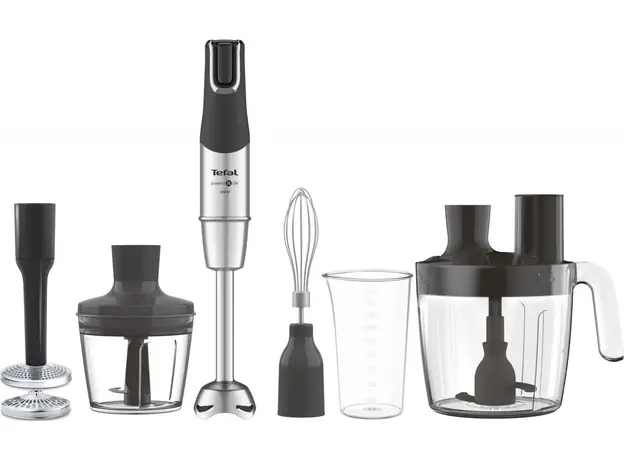 Блендер TEFAL INFINY FORCE PRO HB95LD38 