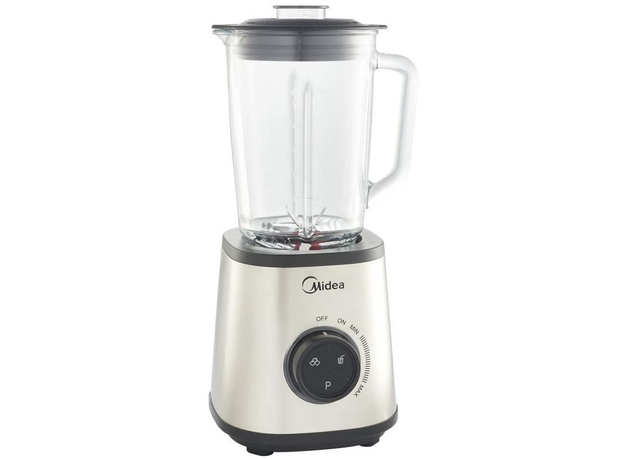 Блендер Midea BL1501W  Блендер Midea BL1501W