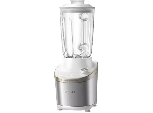 Блендер Philips HR3760/01, Цвет продукта: Белый 