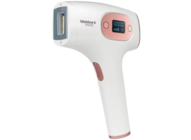 Webber Ipl S7 Webbermed 