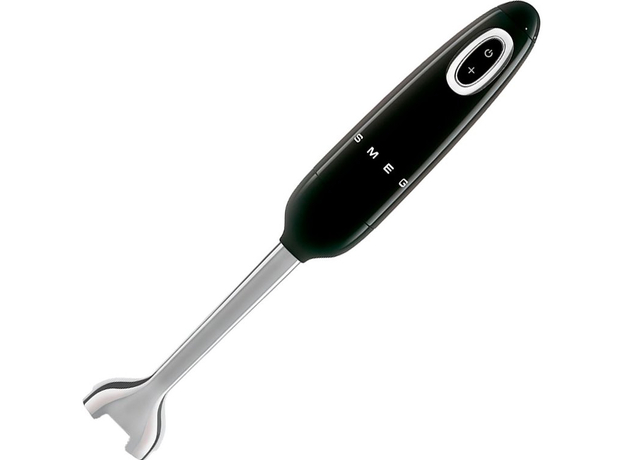 Блендер SMEG HBF11BLEU, Цвет продукта: Черный - изображение 2 Блендер SMEG HBF11BLEU, Цвет продукта: Черный - изображение 2