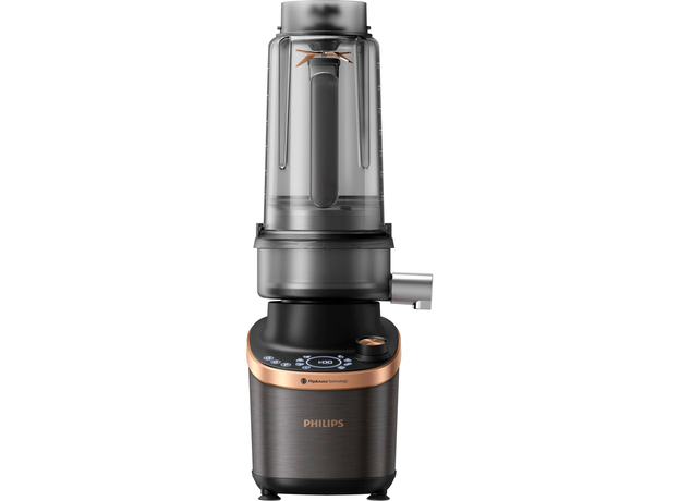 Блендер Philips Flip&Juice HR3770/00  Блендер Philips Flip&Juice HR3770/00