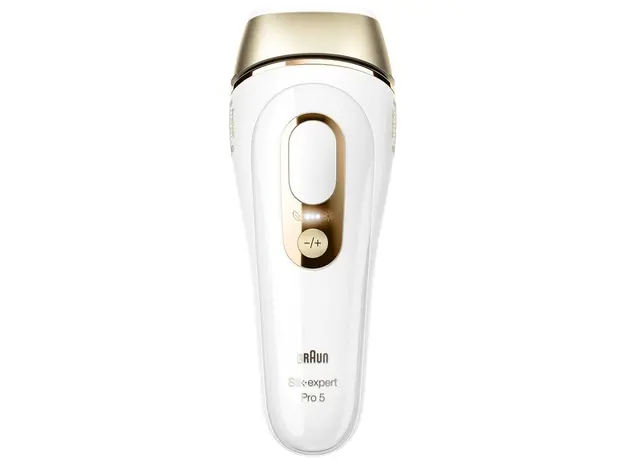BRAUN Silk-expert Pro 5 PL5147 