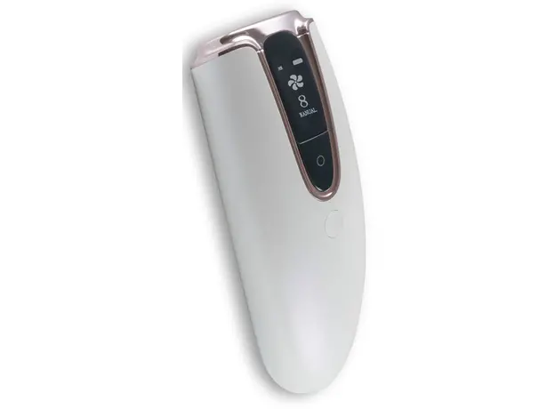Фотоэпилятор ELLESILK IPL white - изображение 3