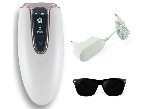 ELLESILK IPL white - зображення 4 ELLESILK IPL white - зображення 4