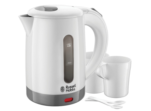 Электрочайник Russell Hobbs 23840-70 TRAVEL  Электрочайник Russell Hobbs 23840-70 TRAVEL