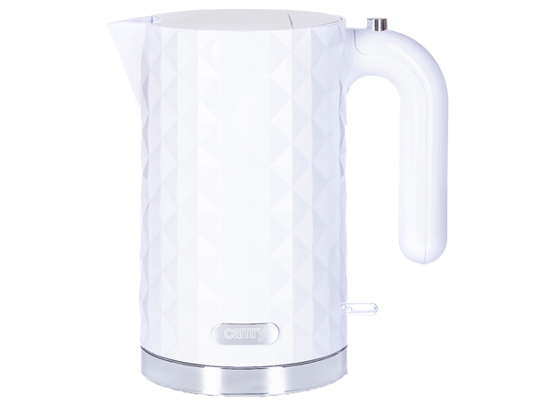 Електрочайник CAMRY CR 1269w  Електрочайник CAMRY CR 1269w