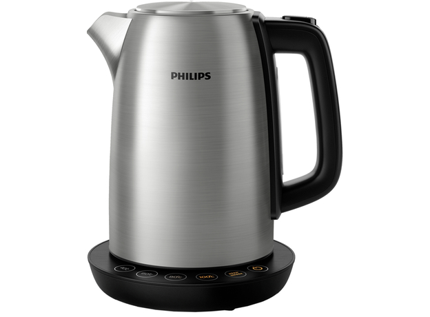 Електрочайник PHILIPS Avance Collection HD9359/90  Електрочайник PHILIPS Avance Collection HD9359/90
