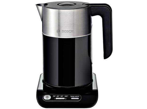 Електрочайник Bosch TWK8613P  Електрочайник Bosch TWK8613P