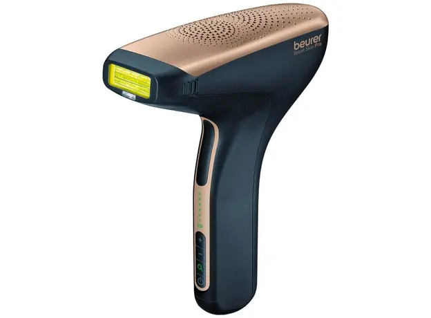Фотоэпилятор Beurer IPL VELVET SKIN PRO black 