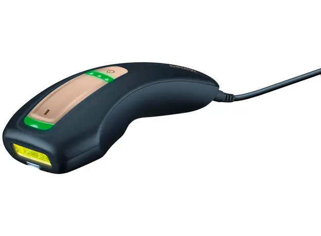 Фотоэпилятор Beurer IPL VELVET SKIN PRO black - изображение 2