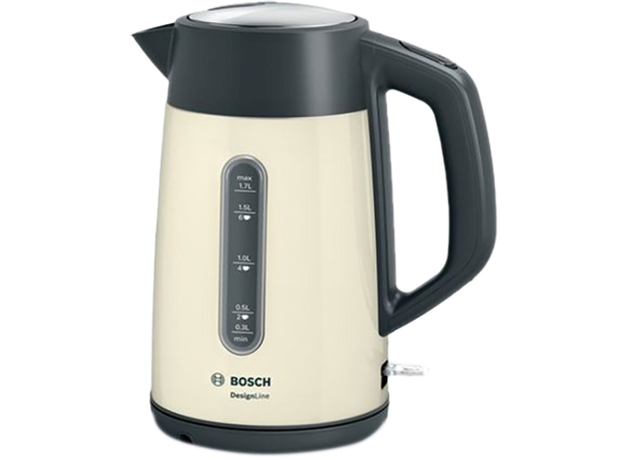 Електрочайник BOSCH TWK 4P437  Електрочайник BOSCH TWK 4P437