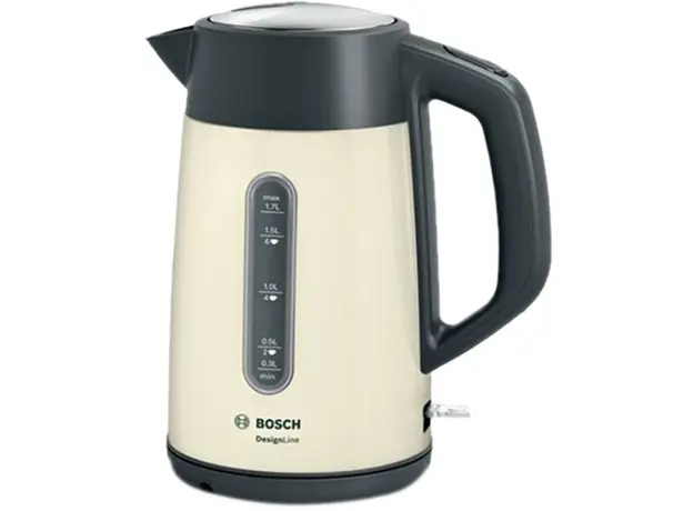 Електрочайник BOSCH TWK 4P437 