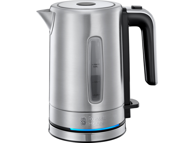 Електричний чайник з підсвічуванням RUSSELL HOBBS 24190-70  Електричний чайник з підсвічуванням RUSSELL HOBBS 24190-70