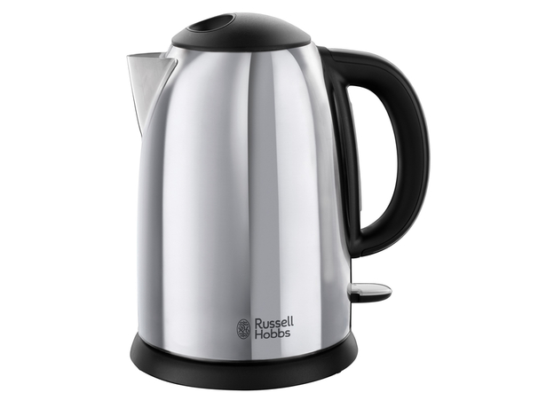 Электрочайник RUSSELL HOBBS Victory 23930-70  Электрочайник RUSSELL HOBBS Victory 23930-70