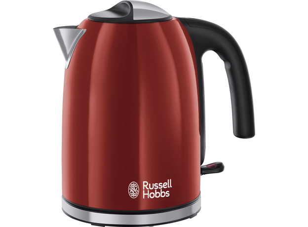Електрочайник RUSSEL HOBBS 20412-70  Електрочайник RUSSEL HOBBS 20412-70