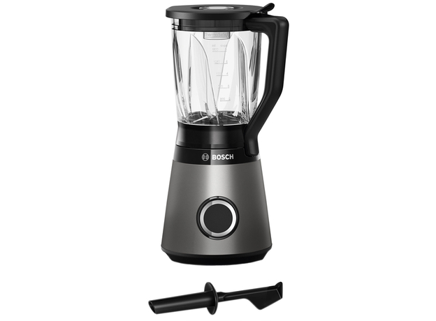 Блендер Bosch MMB6172S 1200В - изображение 2 Блендер Bosch MMB6172S 1200В - изображение 2