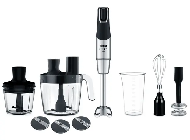Блендер TEFAL INFINY FORCE PRO HB95LD38 - изображение 2