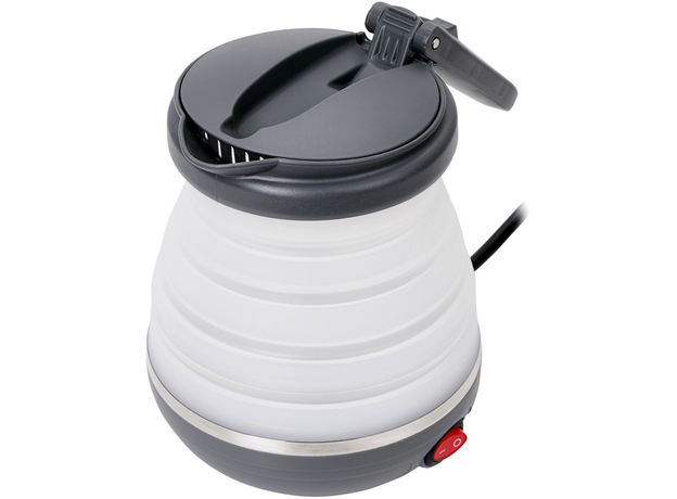 Електрочайник дорожній Adler AD 1279 (5902934831512)  Електрочайник дорожній Adler AD 1279 (5902934831512)