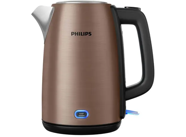 Електрочайник Philips Viva Collection (HD9355/92) 