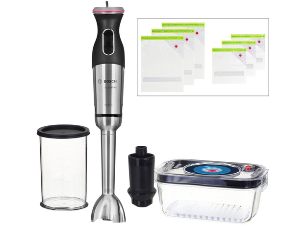 Блендер Bosch MS8CM61V1 - изображение 2 Блендер Bosch MS8CM61V1 - изображение 2