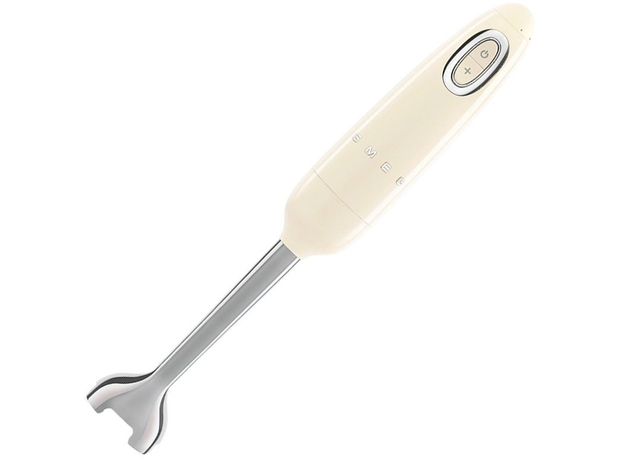 Блендер Smeg HBF11CREU cream, Колір: Бежевий  Блендер Smeg HBF11CREU cream, Колір: Бежевий