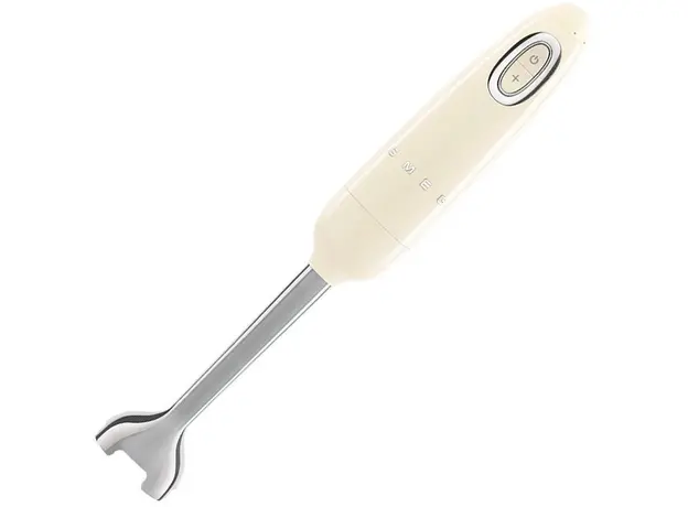 Блендер Smeg HBF11CREU cream, Цвет продукта: Бежевый 